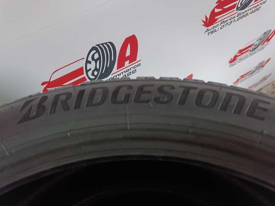 ANVELOPE 255/40/20 101V 255 40 20 BRIDGESTONE CP N10770 M+S