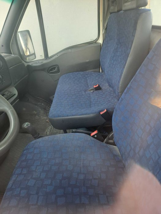 De vanzare iveco dayle