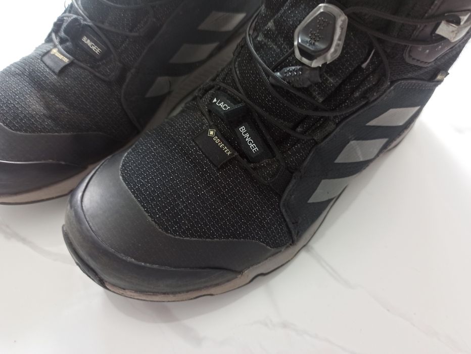 Adidas terrex 35 номер