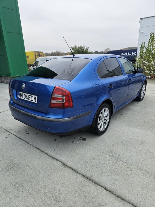 SKODA Octavia 2011 — imagine 4