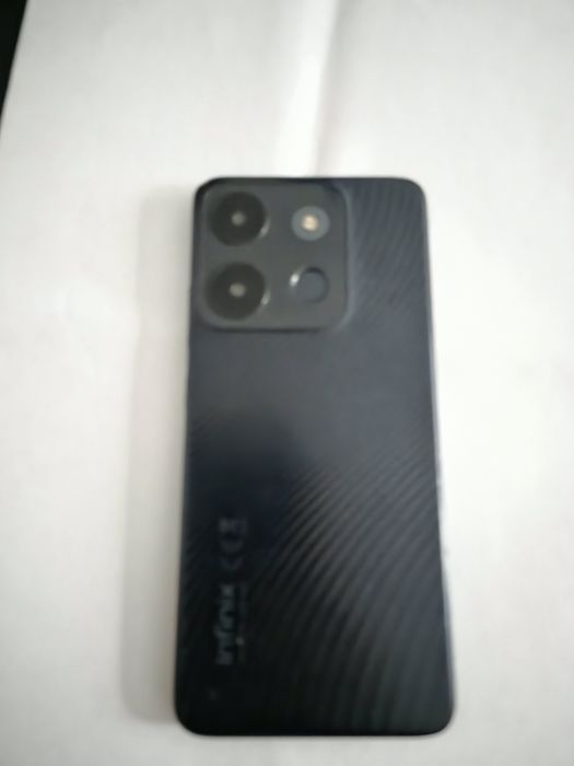 Infinit Smart 7 64GB - 3 GB RAM DUAL SIM