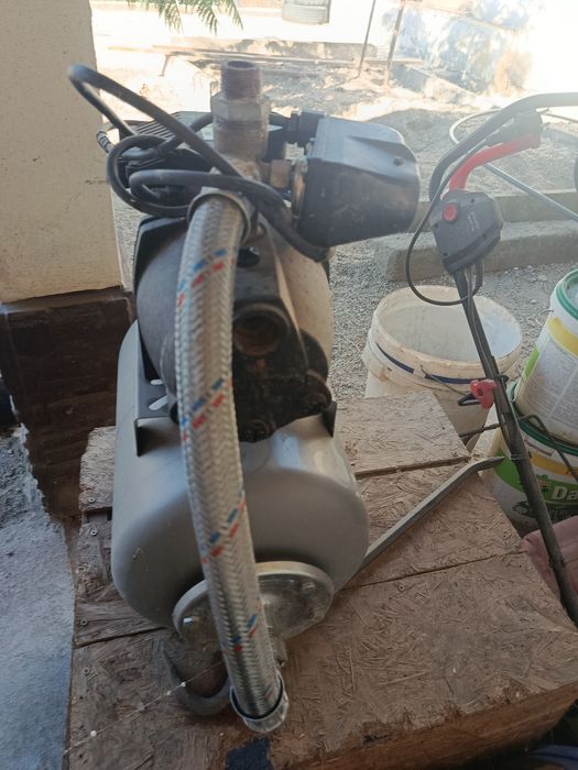 Hidrofor wasserkonig pentru piese sau reparat