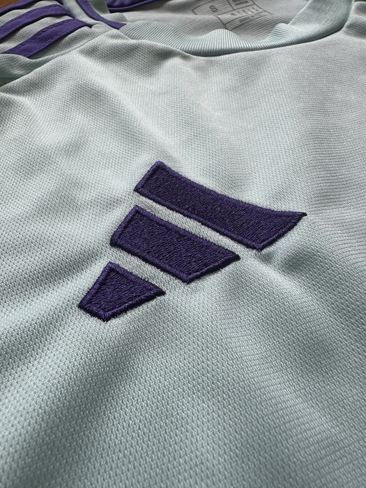 Scotland 24/25 away kit, S размер. Футболна тениска