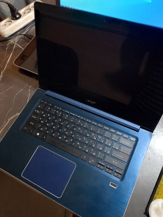Продам ноутбук Acer Swift 3.