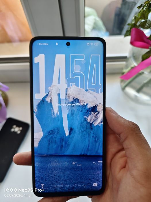 Продам поко x3 фул комплект