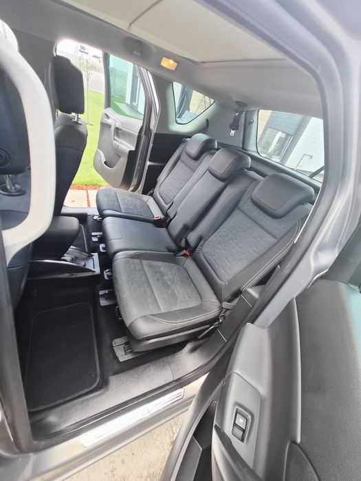 Vand Opel Meriva 1.7 diesel