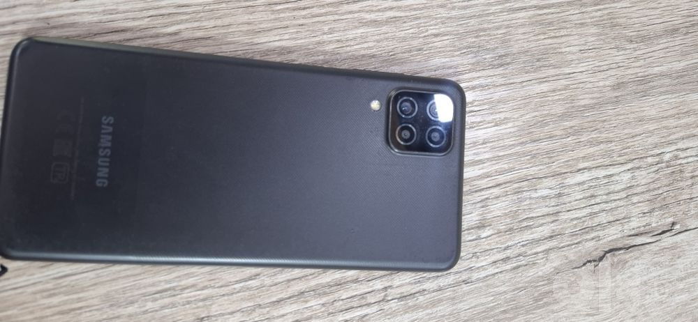 Samsung Galaxy A 12