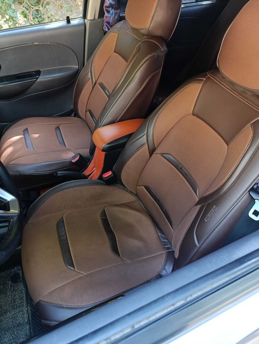 Продам свой Матиз MX 2007