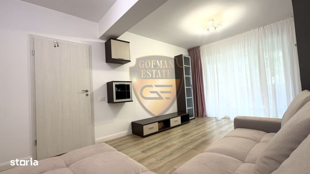 2 Camere, Decomandat, Boxa, Parcare | Maurer Tomis Plus