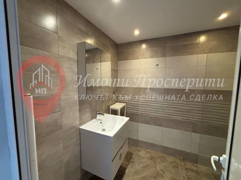 Дава се под наем Двустаен апартамент в София, Борово - 70 кв.м за 665 € - Снимка #9