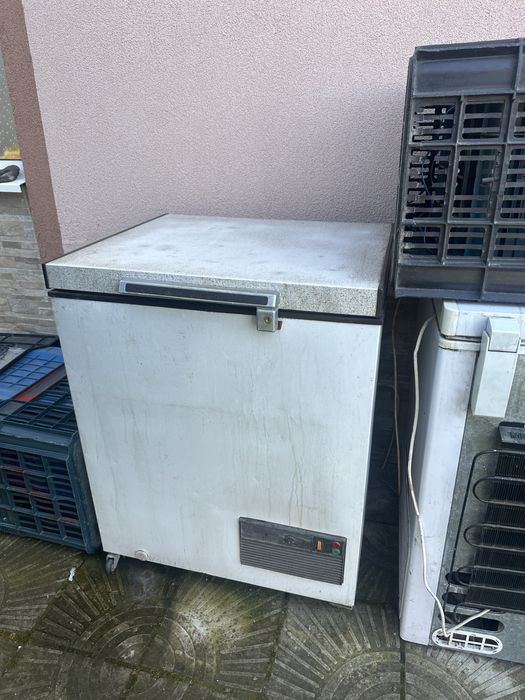 Витрини различни видове