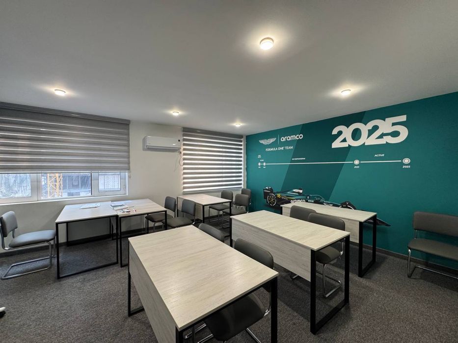 Срочно аренда офис 3 комнаты лабзак анхор парк