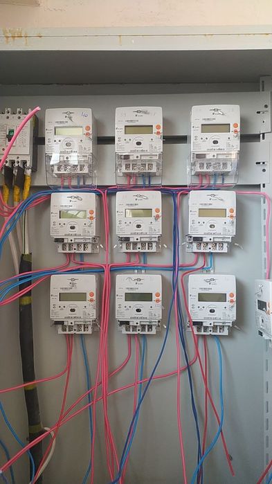 Professional elektrik xizmati Buxoroda"