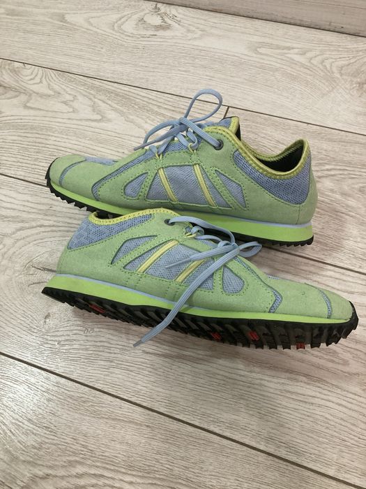 Pantofi sport Mammut 40  tura alpinism