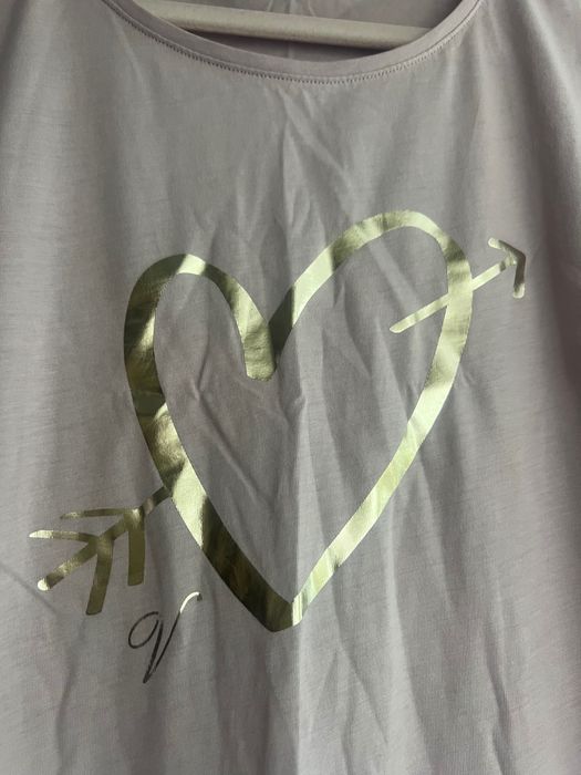 НАМАЛЕНИЕ 33 € не 75 €Оригинална памучна пижама Victoria’s Secret