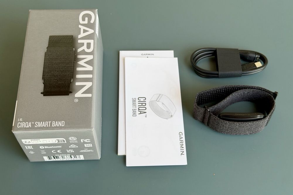 Garmin Cirqa (оптом)
