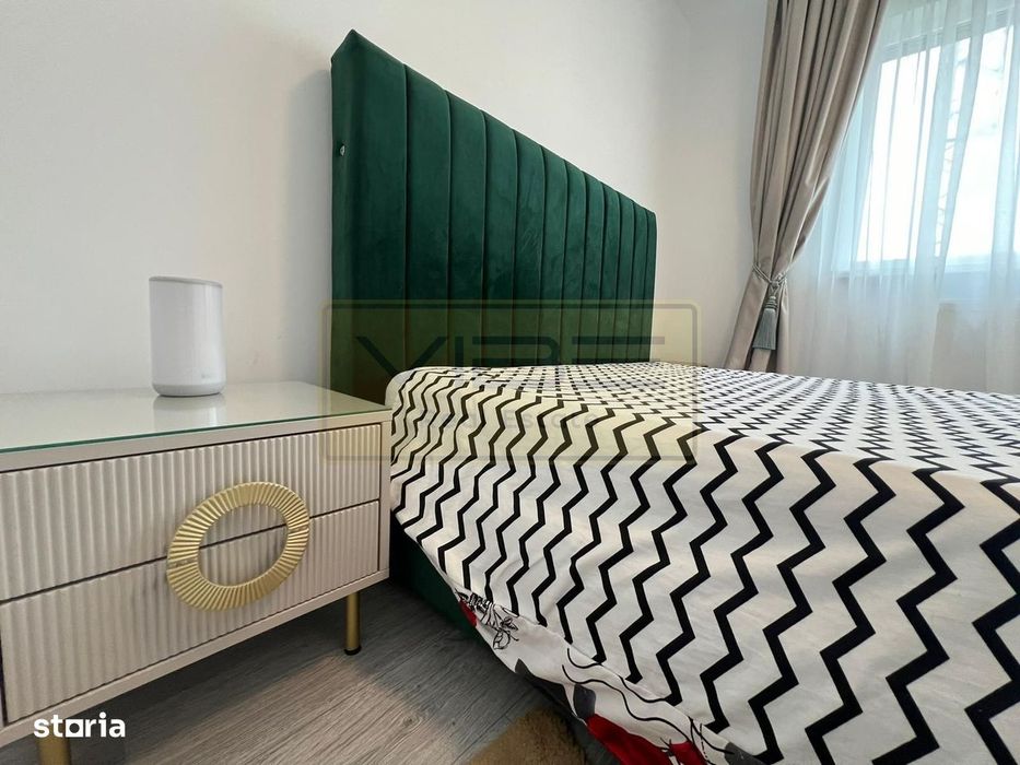 Apartament 2 camere +parcare Poitiers Towers - Continental