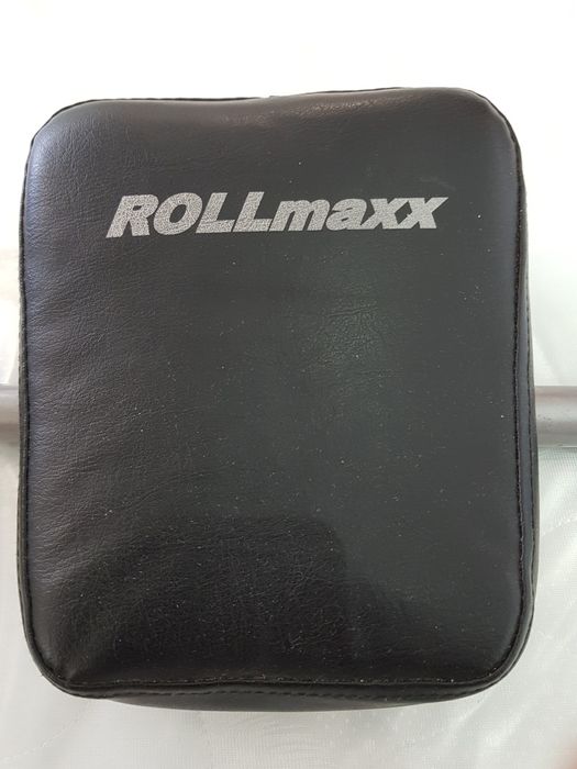 Тренажер для пресса