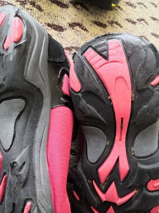 Килиманджаро 31, непромокаеми