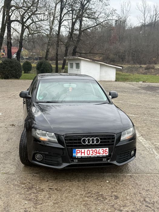 De vânzare Audi A4 B8