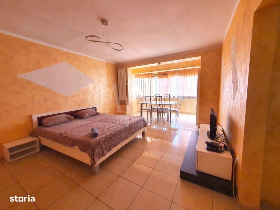 Apartament 2 camere de vanzare in Centru Oradea, Oradea — fotografia 3