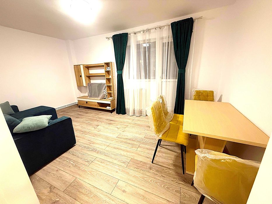 Persoana Fizica, oferta super, 3 Cam, Pacurari-Alpha Bank, totul nou!