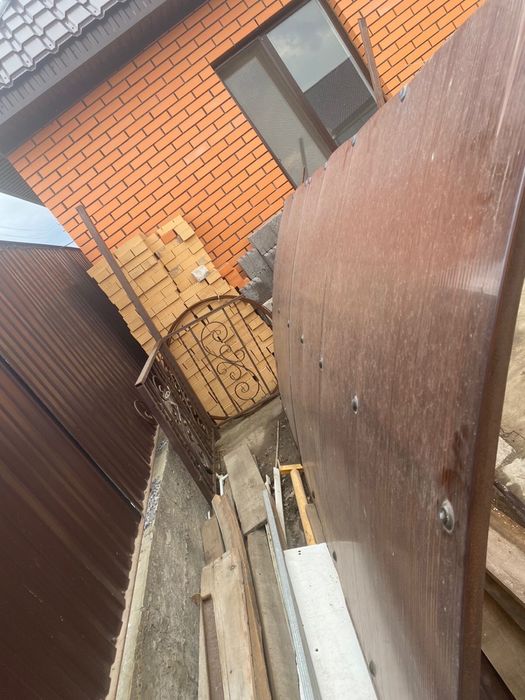 Продам навесы…..