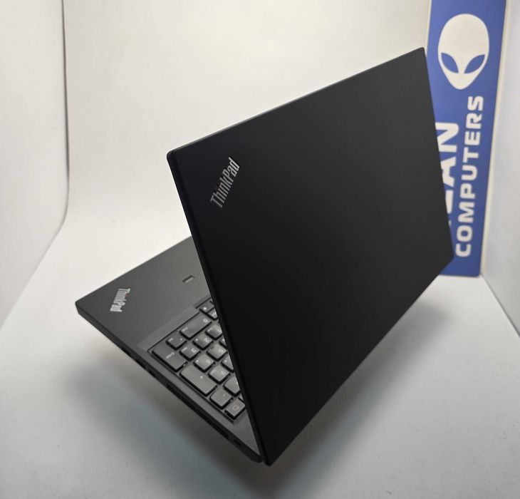 Lenovo ThinkPad T560  i5 6300U/8GB/256SSD/FHD/Подсветка