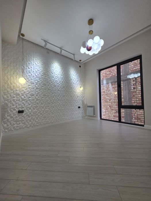 Мирзо Улугбек продуманный до мелочей дом