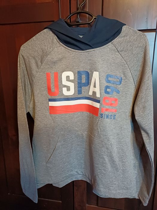 Анурак U.S.POLO ASSN унисекс