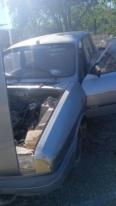 Dacia 1410 de vânzare injecție