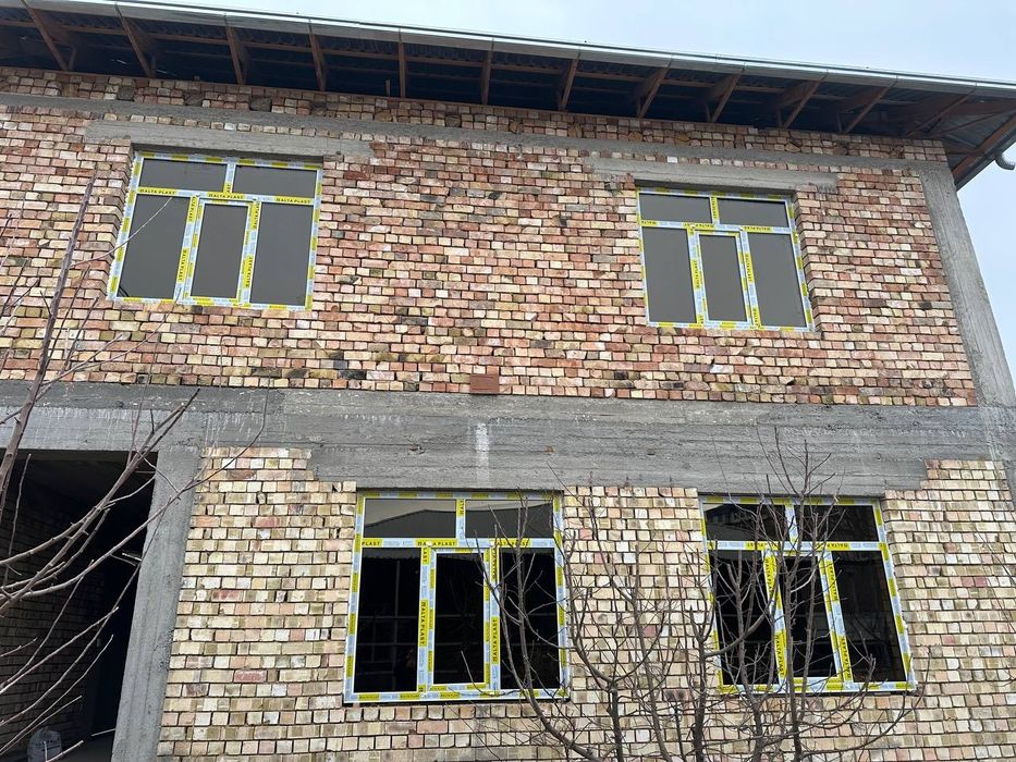 Akfa eshik romlar Termo IMZO