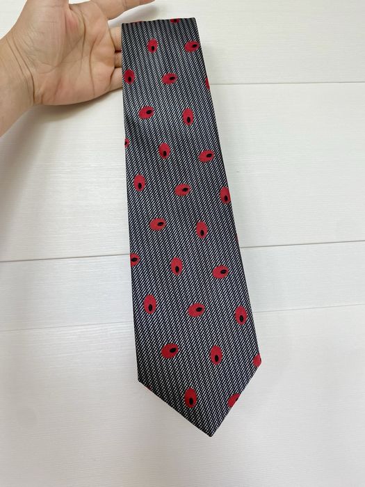 Cravate matase naturala