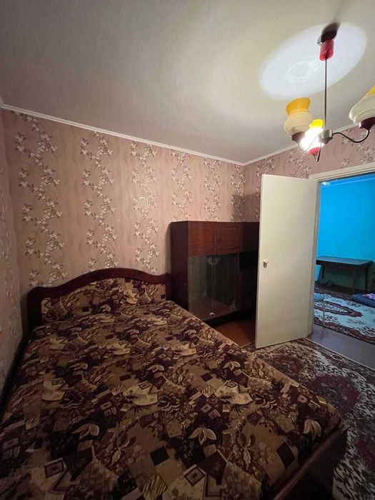 Продажа 3-комнатной квартиры