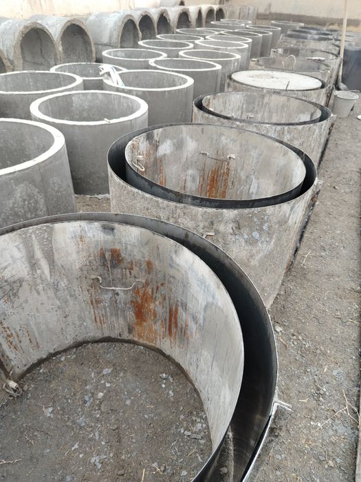 Кудук ковлаймиз, колодис установка киламиз.