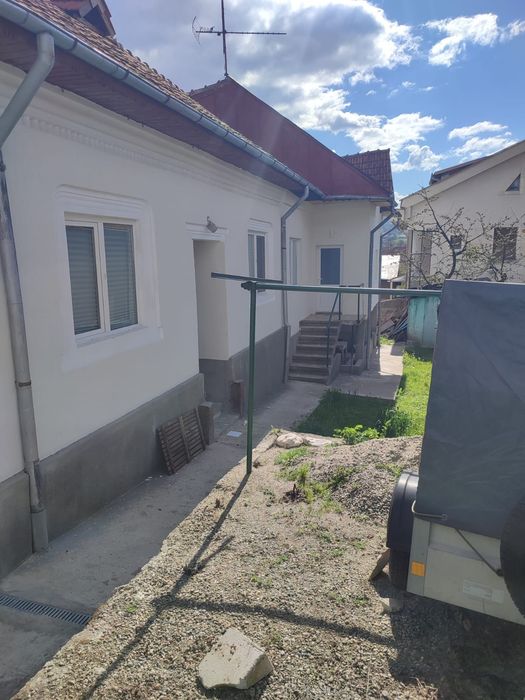 Particular vând casa Câmpulung Muscel