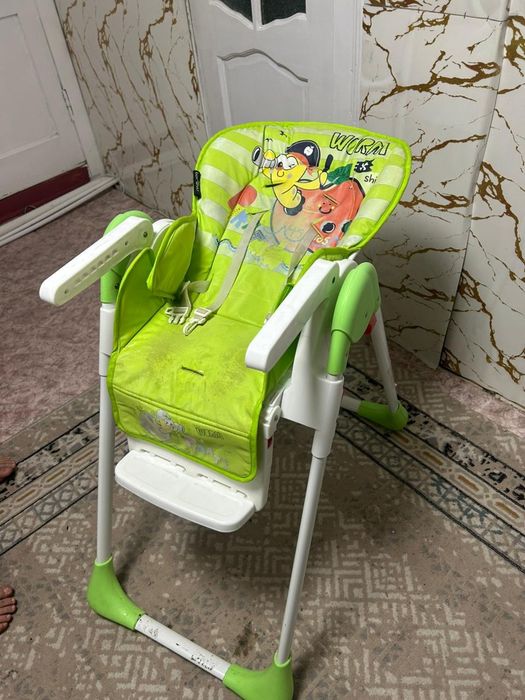 Продаю столик для кормления