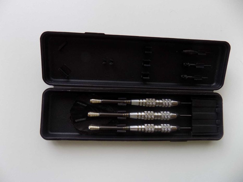 Табло за софт дартс 30 лв. и стрелички два комплекта.