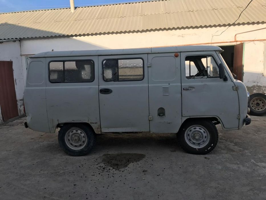 Уаз сатылады срочно