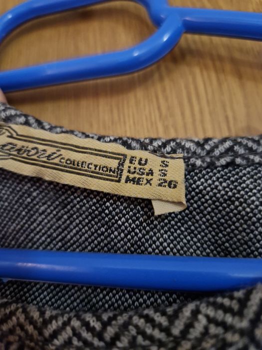 Rochițe tricot damă, H&M, Mohito