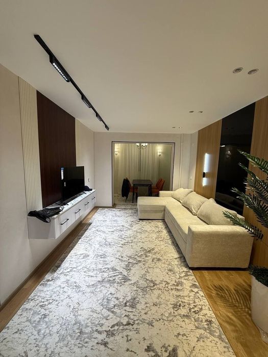 ×Чиланзар 23, 2/4/5 ‼️Смежка, 54м²‼️ Продаётся квартира