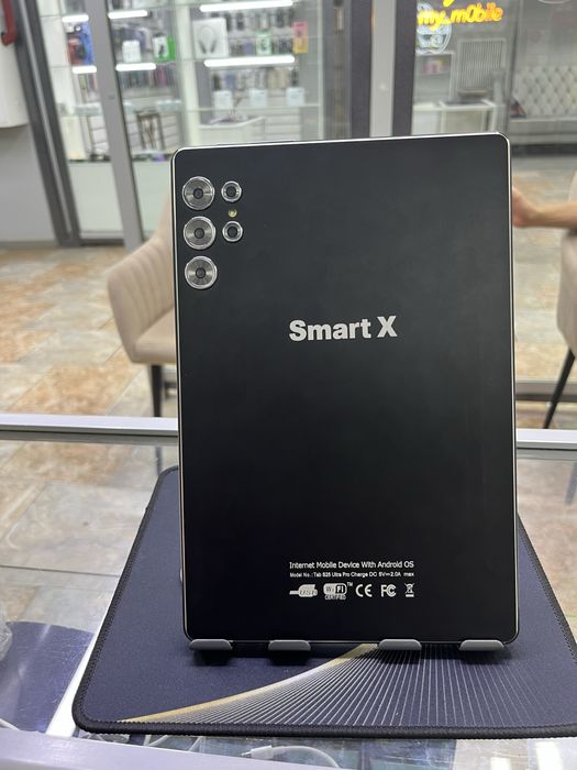 Планшет s25 ultra pro///