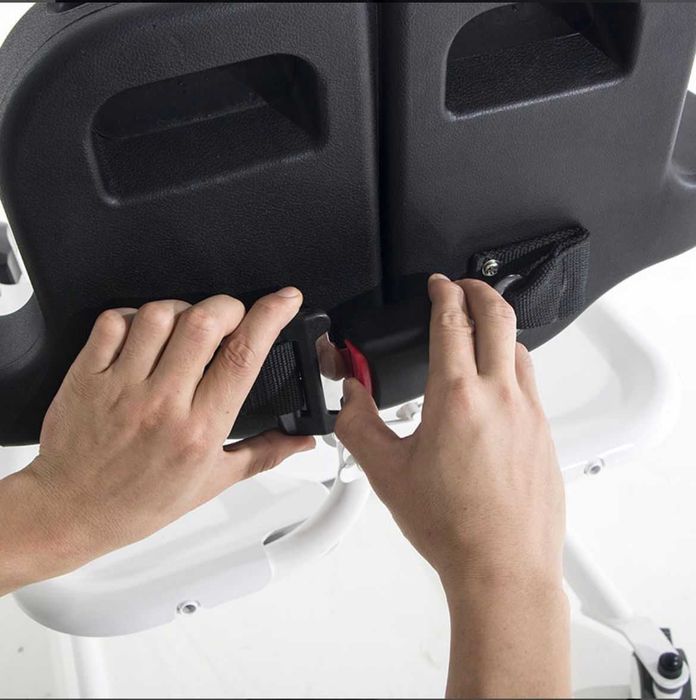 Кресло-коляска Pacient Transfer для инвалидов