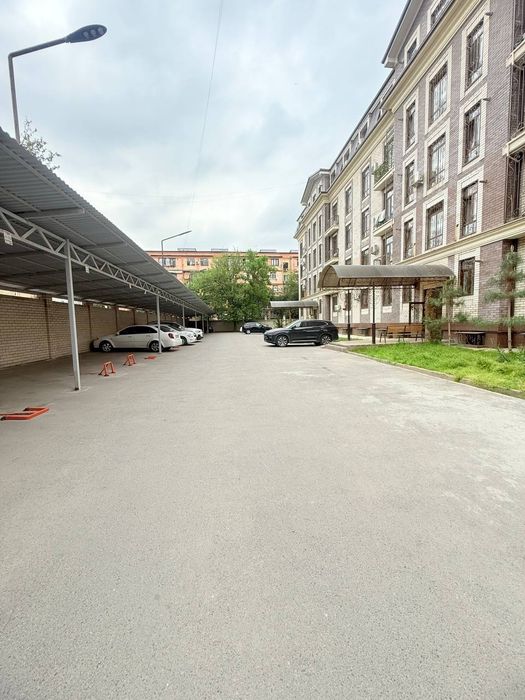 Своя Сергели район Новостройка 3/4/5 всё раздельно, Кадастр есть