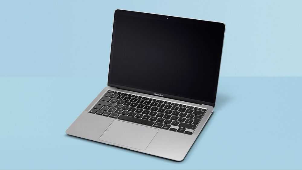 Macbook Air 2020 M1
