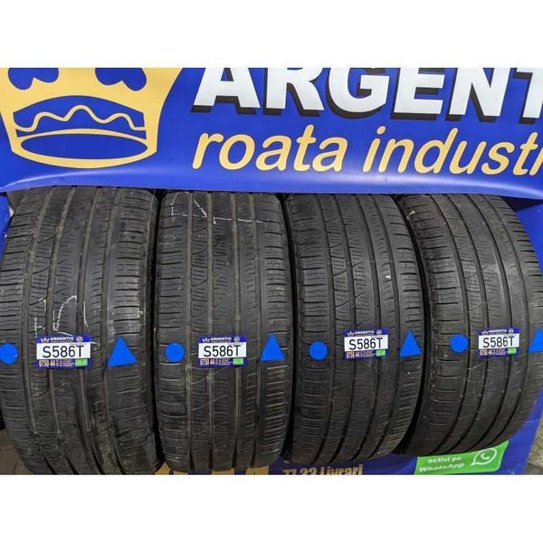 275/45/R21 SET 4 anvelope turism PIRELLI ( cod S586T)