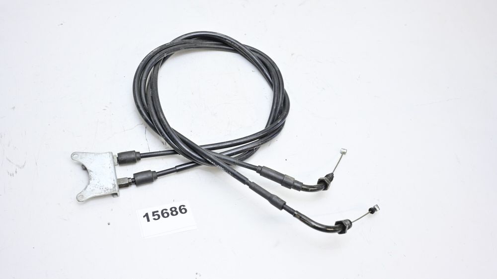 Cabluri Cablu Acceleratie Honda Silver Wing FSC 600 2007