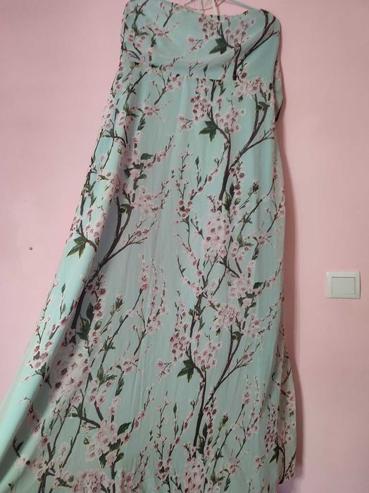 Рокля Bohoo, XL, размер 46