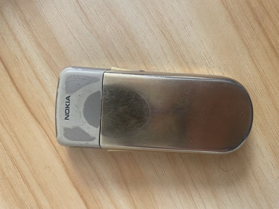 Nokia 8800 продам срочно