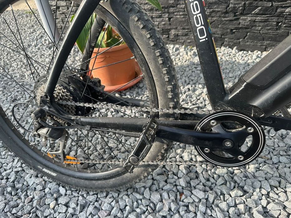 E-Bike   Diavelo